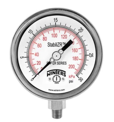 WINTERS PFP644ZRR1R11
