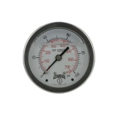 WINTERS PFP9601-4UC-P