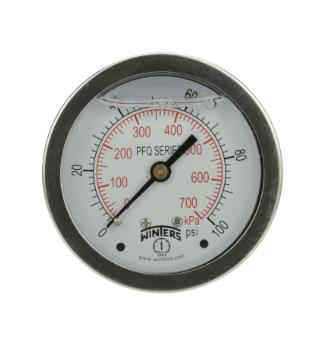 WINTERS PFQ139R1R11