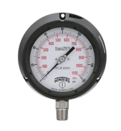 WINTERS PPC4823ZRR1R11-SG-45