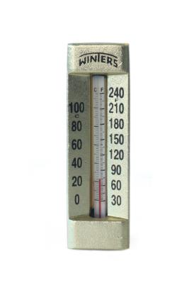 WINTERS TAG169AG8-C1