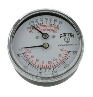 WINTERS TTD401-FAF0015