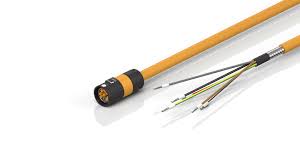 BECKHOFF ZK4704-0421-2100