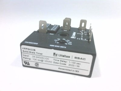 ASEA BROWN BOVERI KRPSA22B