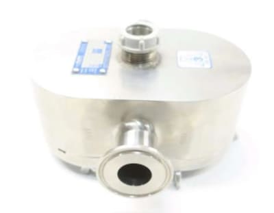 FLOW METER DC021-6119-5102-000