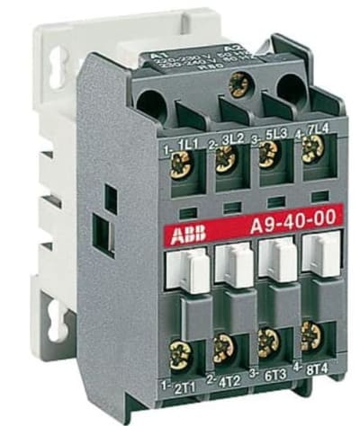 ASEA BROWN BOVERI AFC16-04-00-84