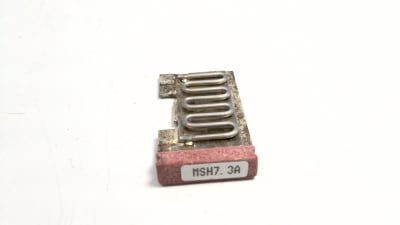 WESTINGHOUSE MSH7-3A