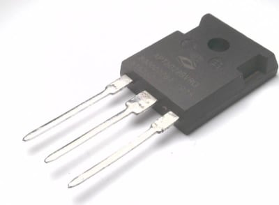 MICROCHIP TECHNOLOGY INC APT5028BVRG