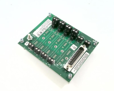 DATAFORTH 8BP04