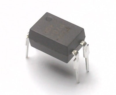 TOSHIBA TLP781(D4-GB.F)