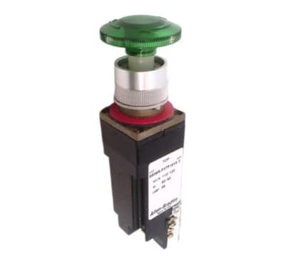 ALLEN BRADLEY 800MR-FXTP16GAK