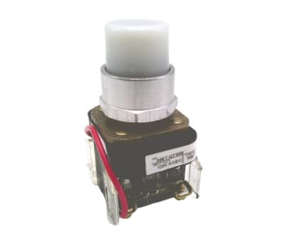 ALLEN BRADLEY 800T-QT10W