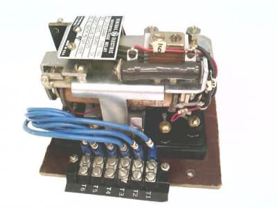 GENERAL ELECTRIC 12NGV15A22