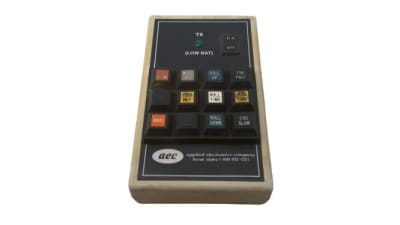 APPLIED ELECTRONICS MP12H-1-24-TX