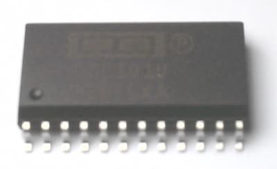 TEXAS INSTRUMENTS SEMI DDC101U
