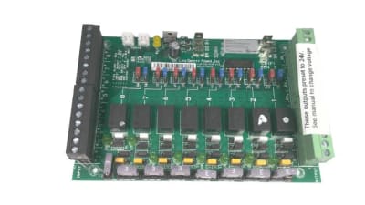 LIFESAFETY POWER C8
