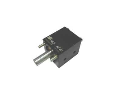 HELD AG MZ20