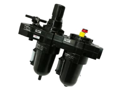 NORGREN BL68-801