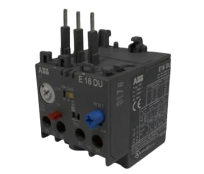 ASEA BROWN BOVERI E16DU0.32