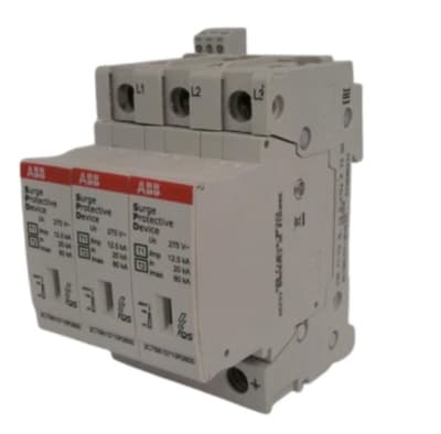 ASEA BROWN BOVERI 2CTB815710R0600