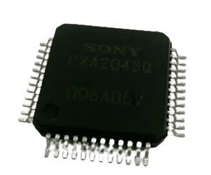 SONY CXA2043Q
