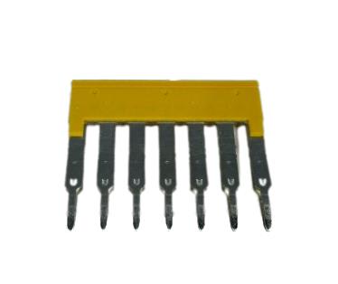 WEIDMULLER ZQV 2.5/7