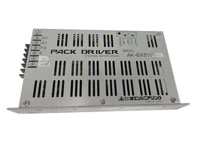 PACK DRIVER AK-BX511 DIT3