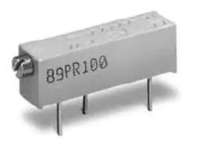 TT ELECTRONICS 89PR20KLFTB