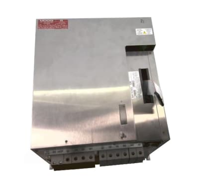 MOOG G362-100-30-E-801A