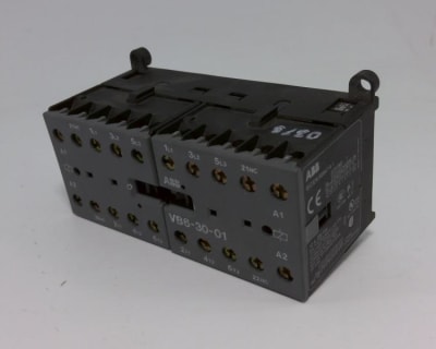 ASEA BROWN BOVERI GJL1211901R8014