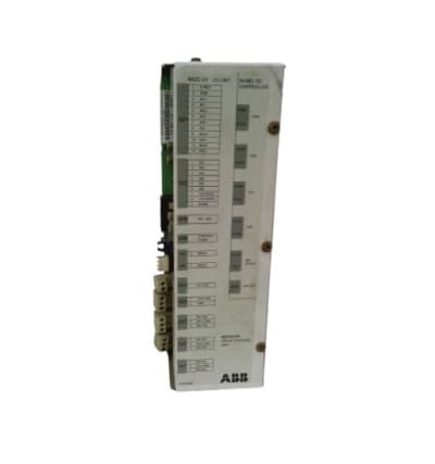 ASEA BROWN BOVERI NDCU-01