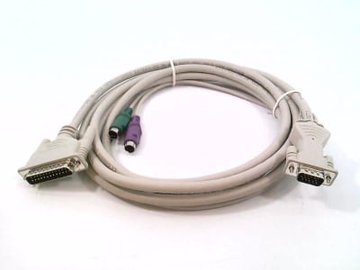 BLACK BOX CORP EHN051B-0010