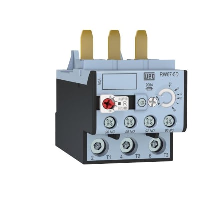 WEG RW67-5D3-U063