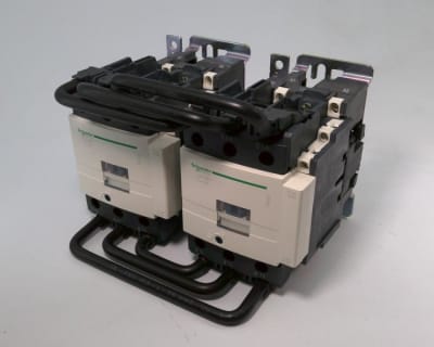 SCHNEIDER ELECTRIC LC2-D80U7