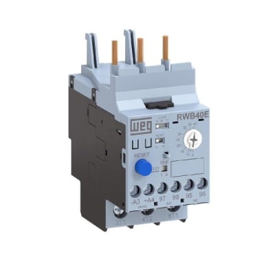 WEG RWB40E-3-R4U025