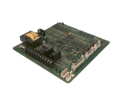 SAFTRONICS AA1021-119