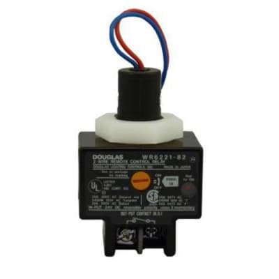 DOUGLAS LIGHTING CONTROLS WR6221K-84