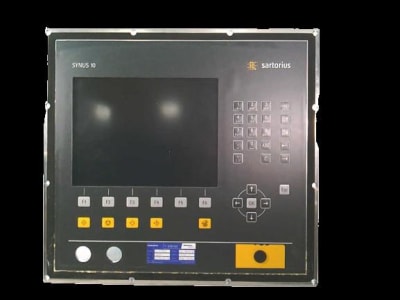 BERGHOF DPC3110 K GE500