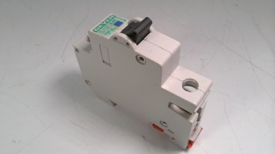 GEYER MCB/B20