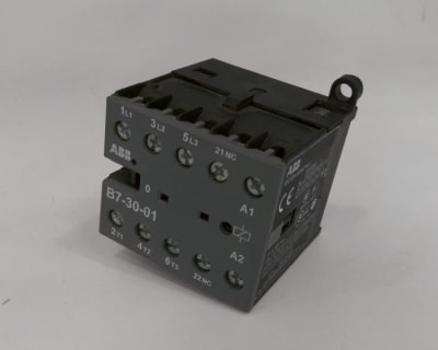 ASEA BROWN BOVERI GJL1311001R8014