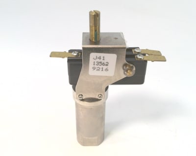 UNITED ELECTRIC J41/13562