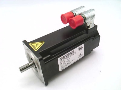 KOLLMORGEN AKM43G-EKCNR-0W