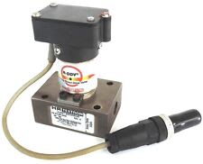 WOODWARD 27E50F-4A02-999