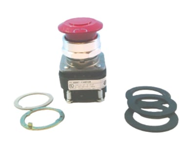 ALLEN BRADLEY 800T-FX6D2R
