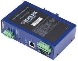 BLACK BOX CORP LES401A