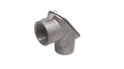 EATON CORPORATION 8100RR DC