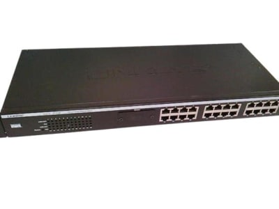 LINKSYS EF3124