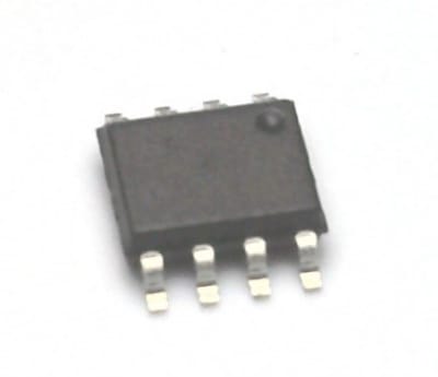 MICROCHIP TECHNOLOGY INC MIC5209YM