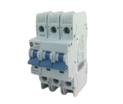 ALLEN BRADLEY 1489-A3C-015