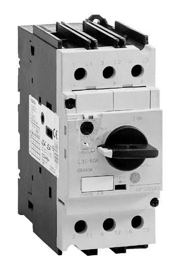 GENERAL ELECTRIC GPS2BSAR